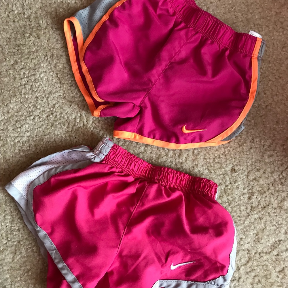 Nike shorts